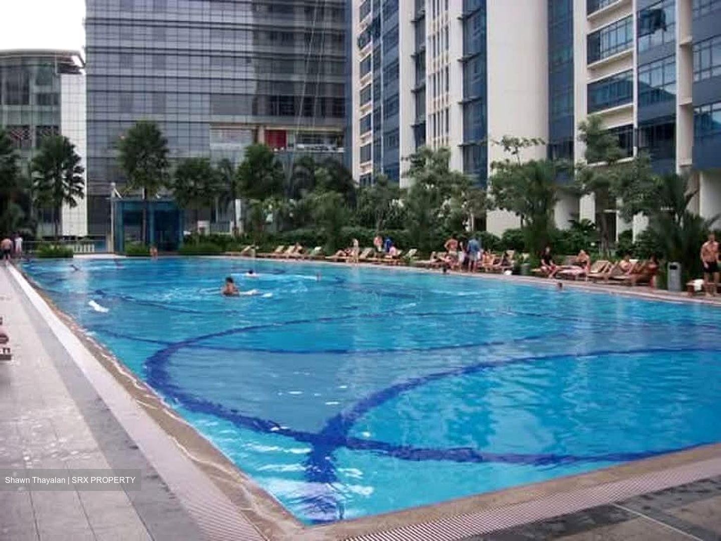 City Square Residences (D8), Condominium #584937851